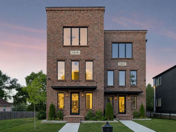 1618 7th Ave N, Nashville, TN 37208