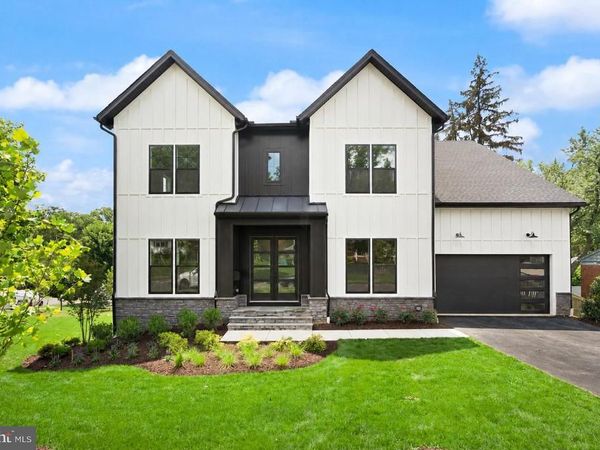 11433 VALLEY ROAD, FAIRFAX, VA 22033