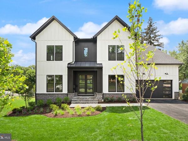 11433 VALLEY ROAD, FAIRFAX, VA 22033