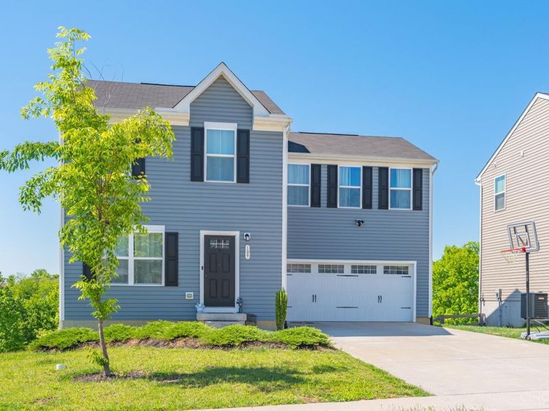 109 Sunrise Lane, New Richmond, OH 45157 Photo 1