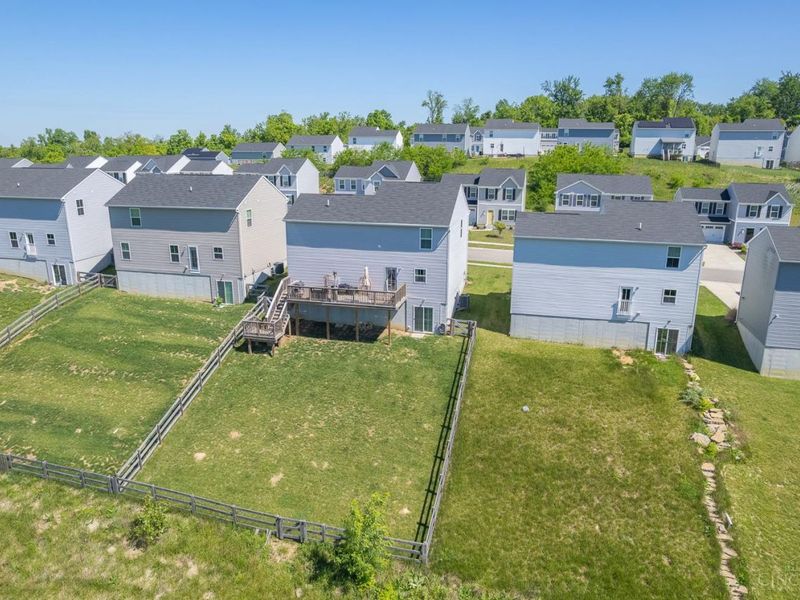 109 Sunrise Lane, New Richmond, OH 45157 Photo 43