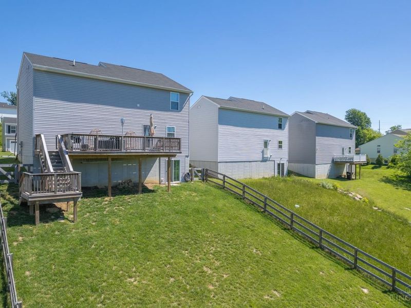 109 Sunrise Lane, New Richmond, OH 45157 Photo 48