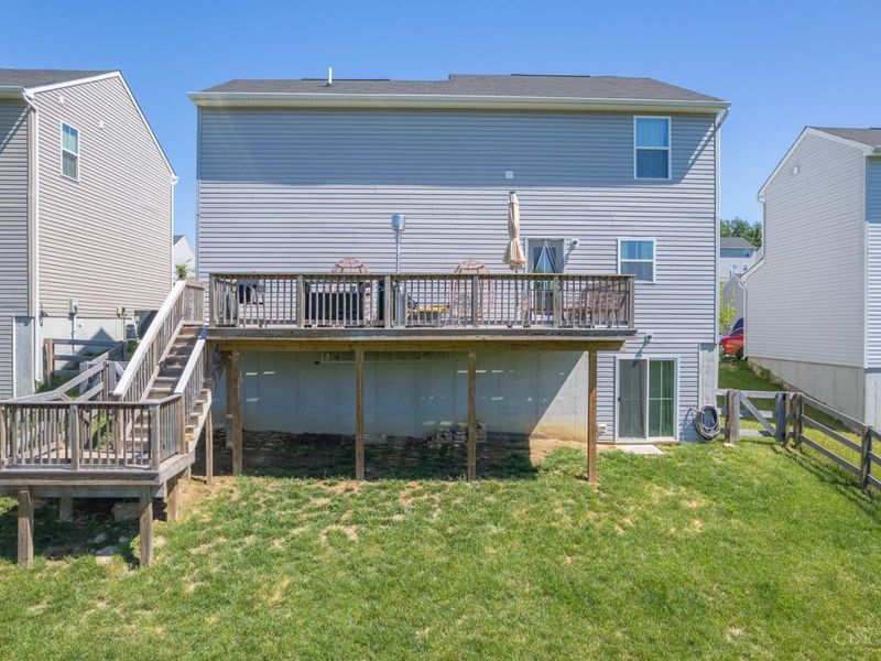 109 Sunrise Lane, New Richmond, OH 45157 Photo 49