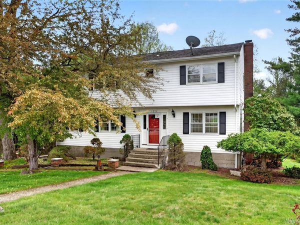 155 Pine Tree Road , Monroe, NY 10950