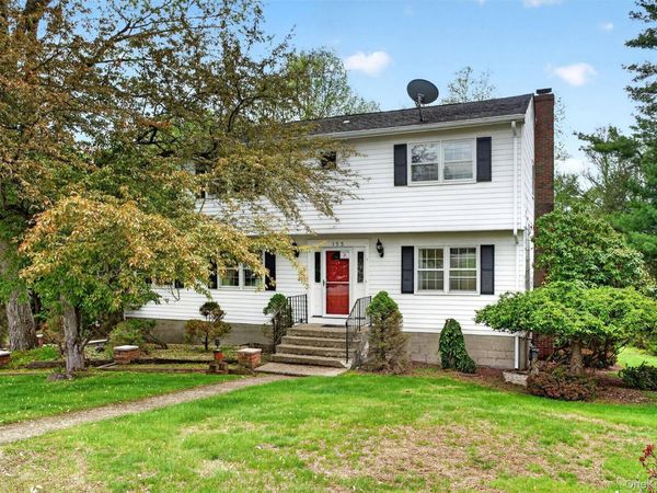 155 Pine Tree Road , Monroe, NY 10950