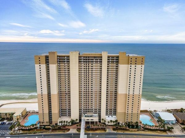 16819 Front Beach Road , Unit 1306, Panama City Beach, FL 32413