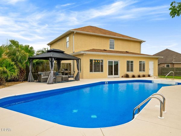 913 Mallory Drive, Panama City, FL 32405