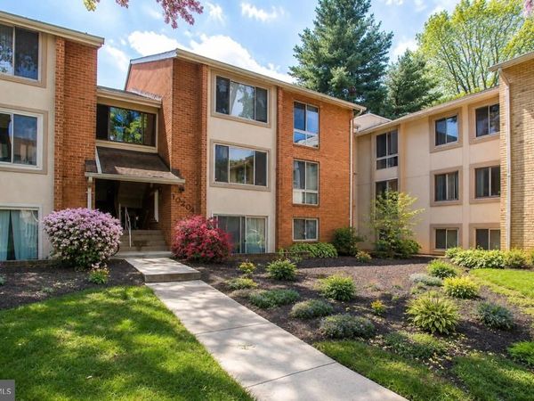 10204 BUSHMAN DRIVE, Unit 324, OAKTON, VA 22124