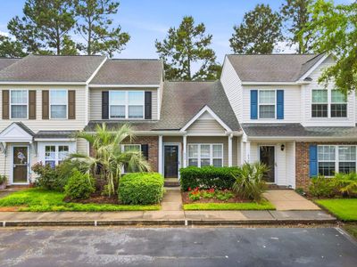 635 Wilshire Ln., Unit 635, Murrells Inlet, SC 29576
