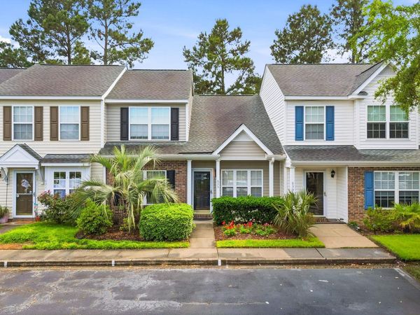 635 Wilshire Ln. , Unit 635, Murrells Inlet, SC 29576
