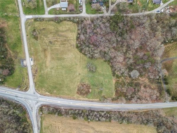 0 Route 47, Davisville, WV 26142