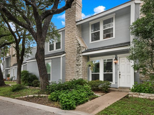 6739 Old Quarry LN, Austin, TX 78731