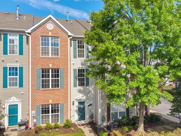 16510 ENDERS TERRACE, BOWIE, MD 20716