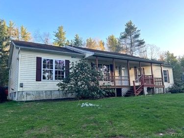 866 Emmonsburg Road, Salisbury Center, NY 13454