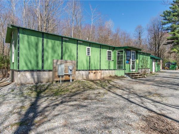 3976 Factory Road, Natural Bridge, NY 13665