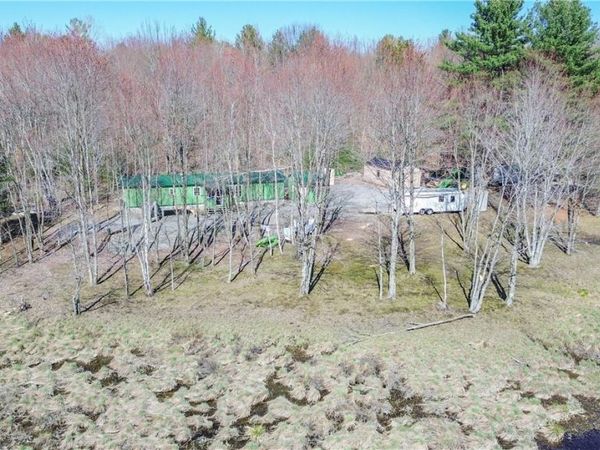 3976 Factory Road, Natural Bridge, NY 13665