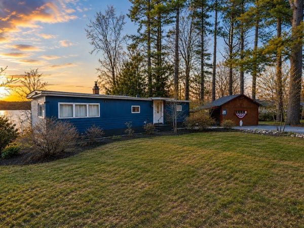 81 Wilson Pond Road, Swanzey, NH 03431
