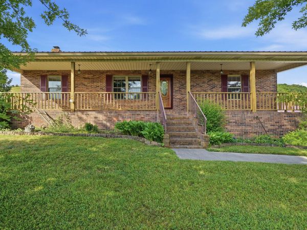 2145 Fall Creek Road, Russellville, TN 37860
