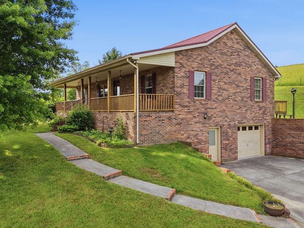 2145 Fall Creek Road, Russellville, TN 37860