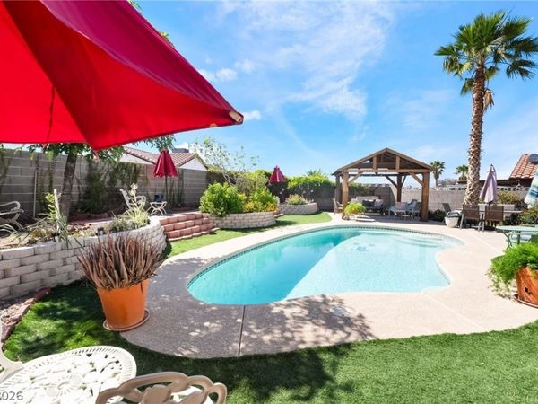 171 Lido Circle, Henderson, NV 89015