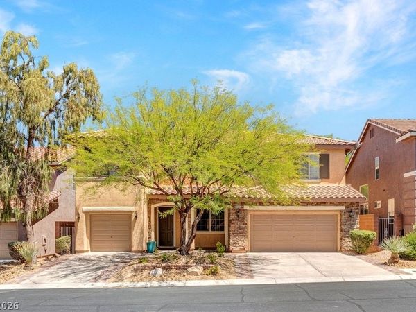 10336 Hawk Ravine Street , Las Vegas, NV 89178