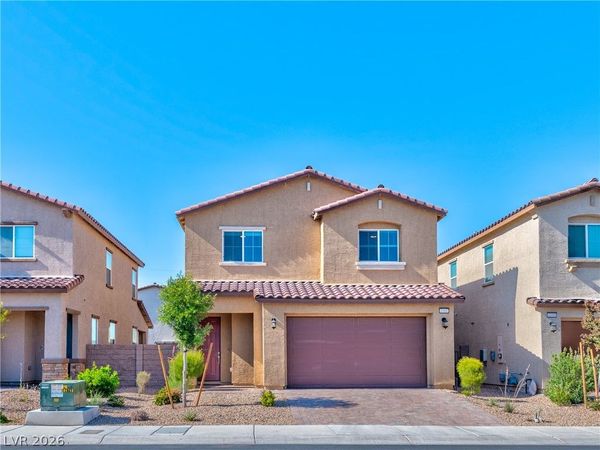 4368 Bayley Skye Avenue, Las Vegas, NV 89141