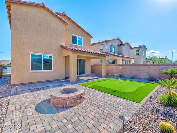 4368 Bayley Skye Avenue, Las Vegas, NV 89141