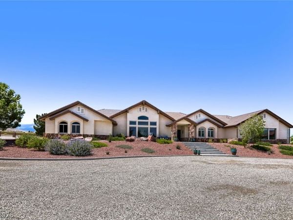 13490 Racel Street, Las Vegas, NV 89166