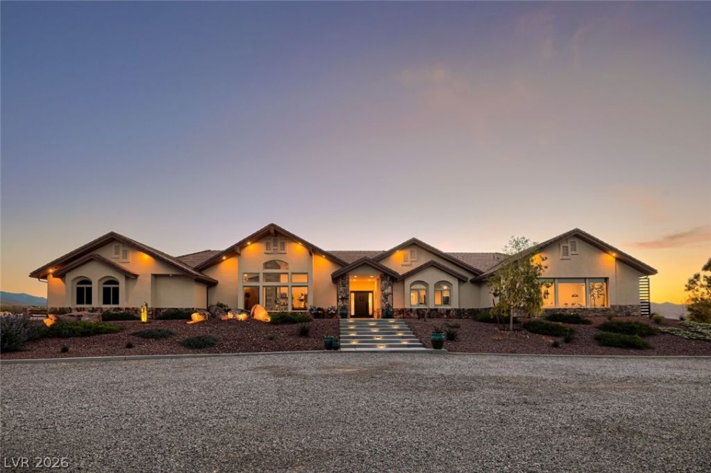 13490 Racel Street, Las Vegas, NV 89166