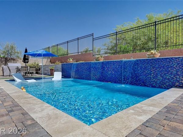 33 Reverie Heights Avenue, Henderson, NV 89011