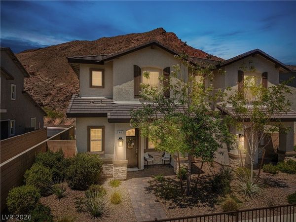 44 Kimberlite Drive , Henderson, NV 89011