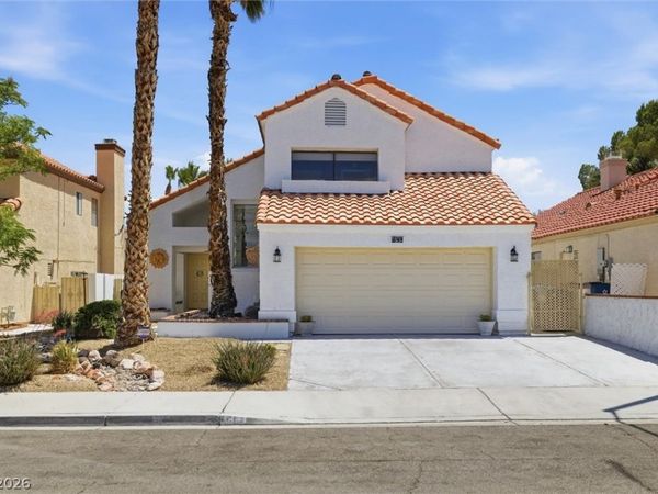 144 Coventry Drive, Henderson, NV 89074
