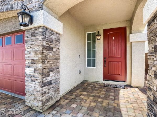 9830 Panther Hollow Street , Las Vegas, NV 89141
