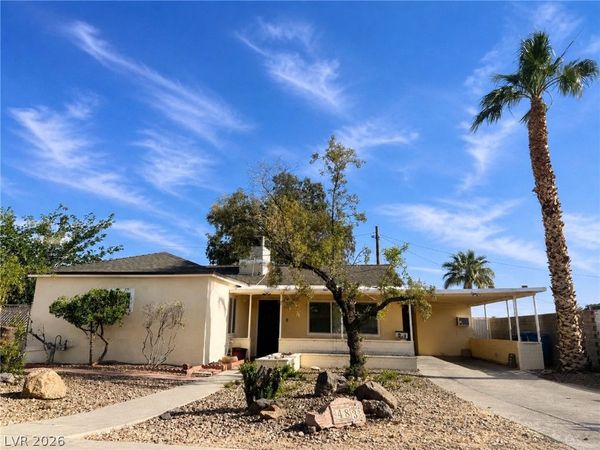 483 Hazel Street , Henderson, NV 89015