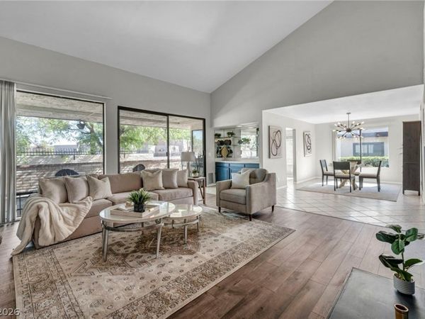 3042 Mirado Court , Las Vegas, NV 89121