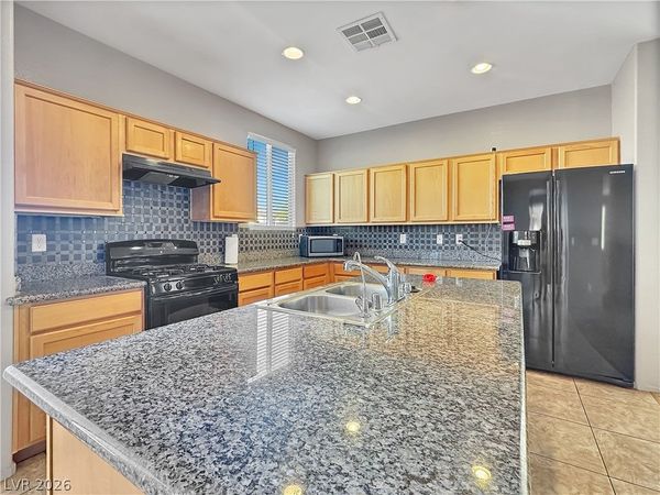 5424 Talmo Street , North Las Vegas, NV 89081