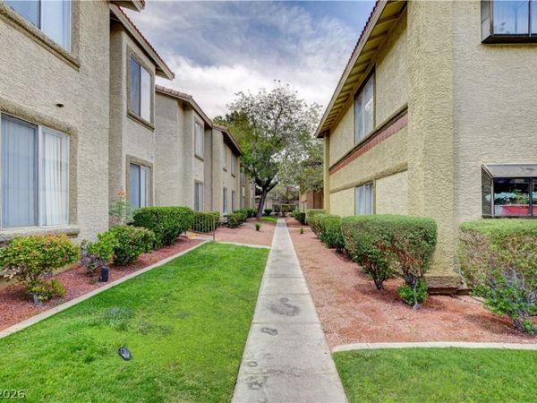 7200 Pirates Cove Road , Unit 1026, Las Vegas, NV 89145