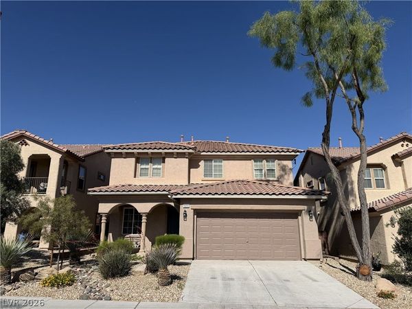 11211 Fort Vasquez Street , Las Vegas, NV 89179