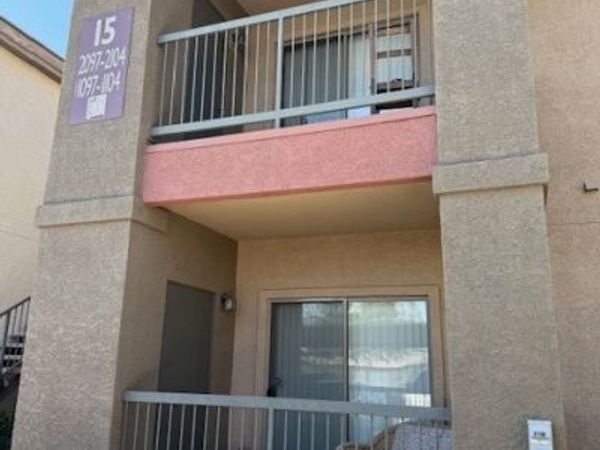 8000 Badura Avenue , Unit 2100, Las Vegas, NV 89113