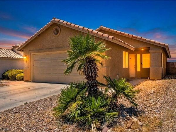 2859 Mount Hope Drive, Las Vegas, NV 89156