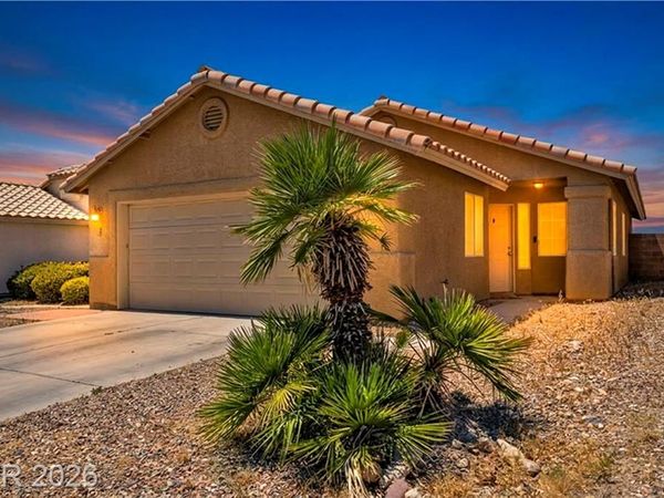 2859 Mount Hope Drive , Las Vegas, NV 89156