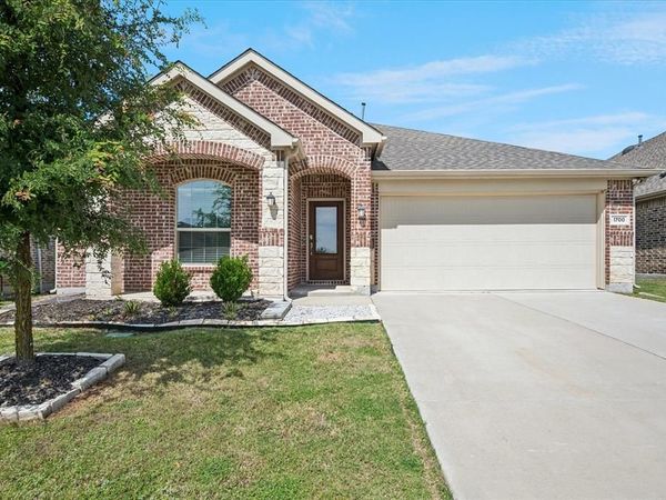 1700 Adams Drive, Little Elm, TX 75068