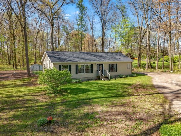 13175 Folks Road, Hanover, MI 49241