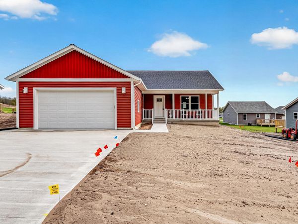 287 Aspen Hill Drive, Shelby, MI 49455