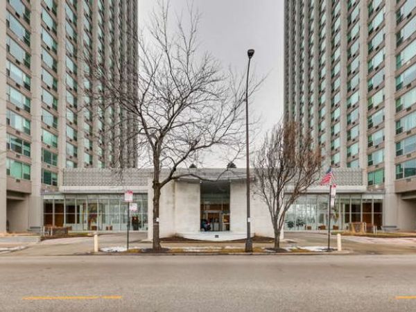 3600 N Lake Shore Drive , Unit 710, Chicago, IL 60613