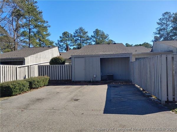 122-A Mallard Cove , Vass, NC 28394