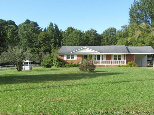 3755 Linden Road , Linden, NC 28356