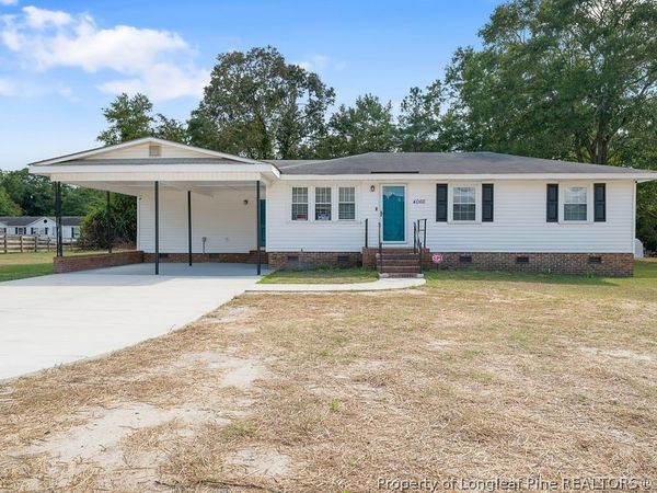 4066 Hummingbird Place , Fayetteville, NC 28312