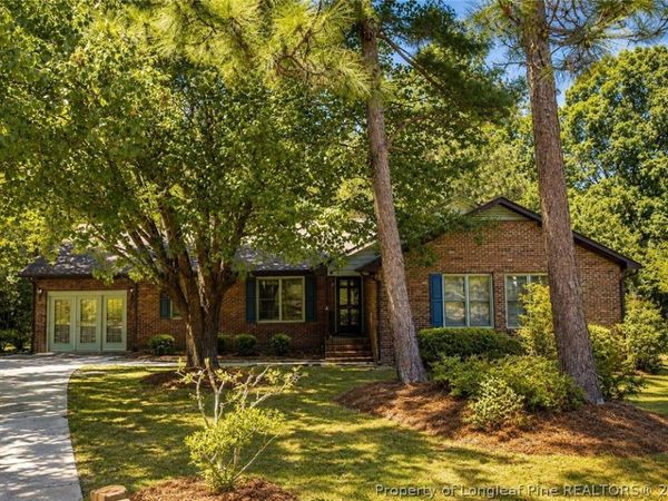 998 Pepperwood Drive , Fayetteville, NC 28311
