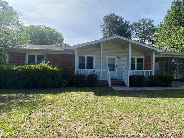 1701 Carter Baron Place , Fayetteville, NC 28304